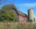 The Barn