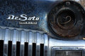 DeSoto Headlight