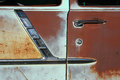 Chrome Spear