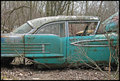 Weathered Glamour