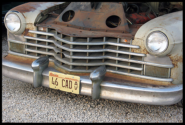 46 CADDY