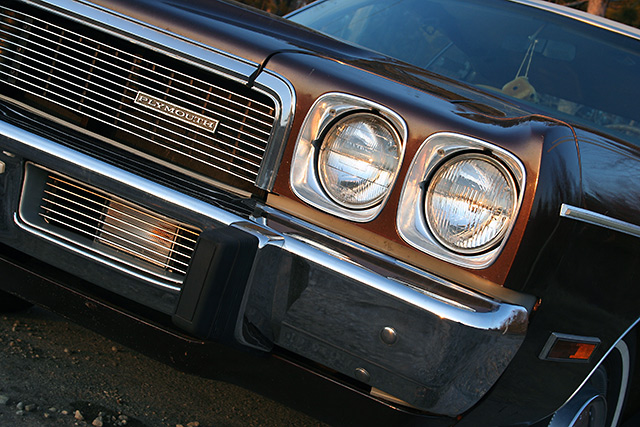 70's Style