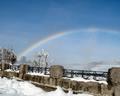 snowbow