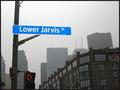 lower jarvis