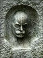 old man rock
