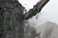 tear down these walls