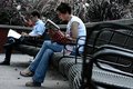 sunday readers
