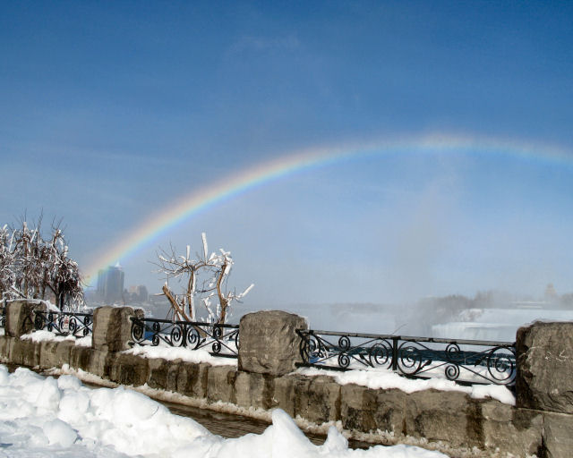 snowbow