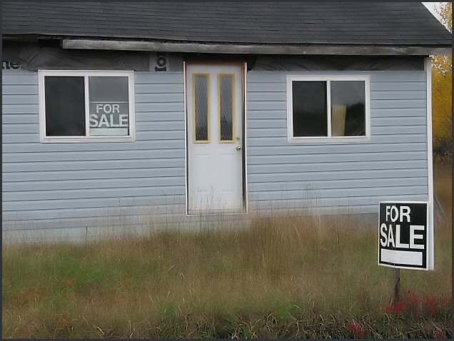 for sale - any takers?