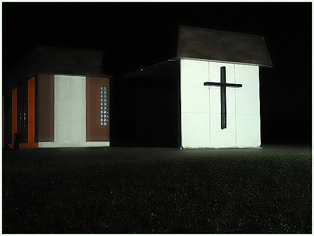 Holy Beacon