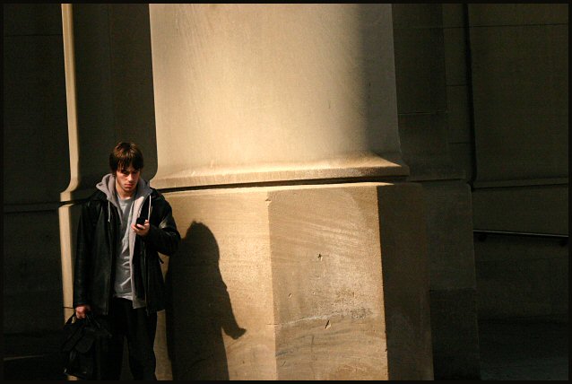 pillar