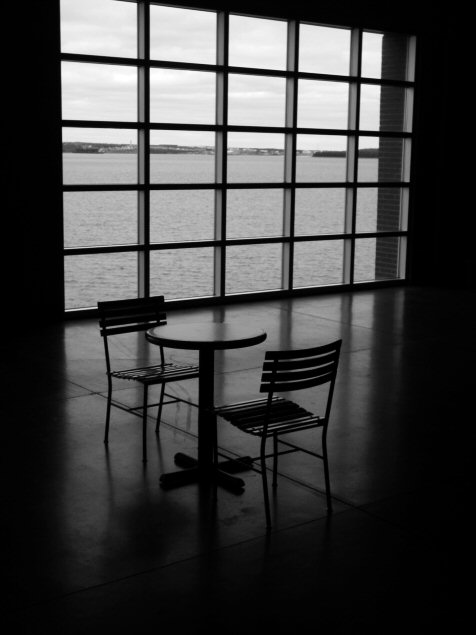 escape for two