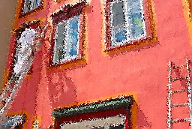 painter