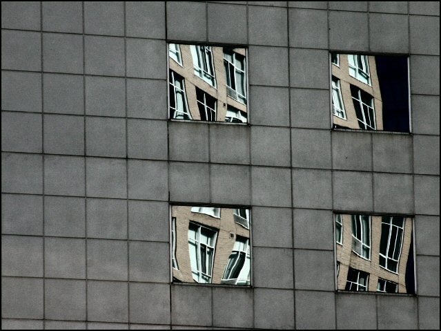 point of view