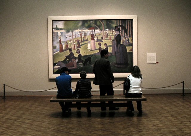 what is the art?