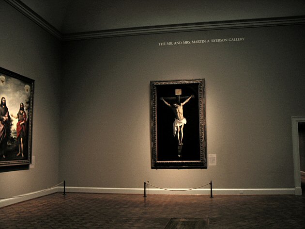 perfection of jesus