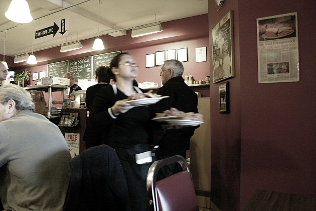 inside pancer's