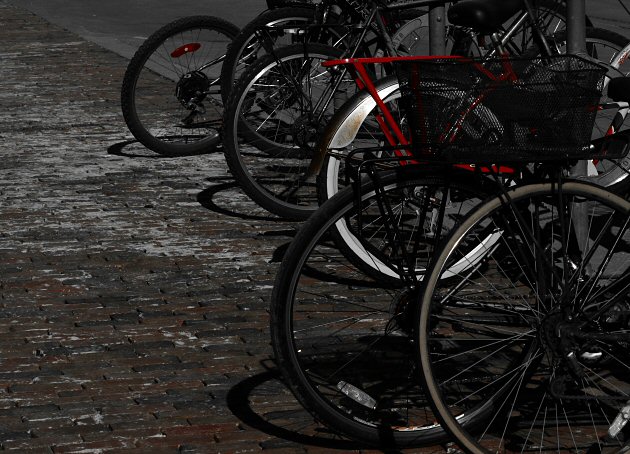 bike city