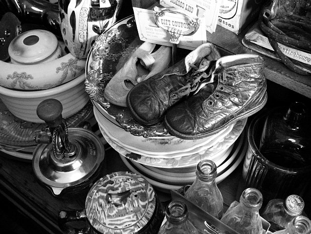 antiques