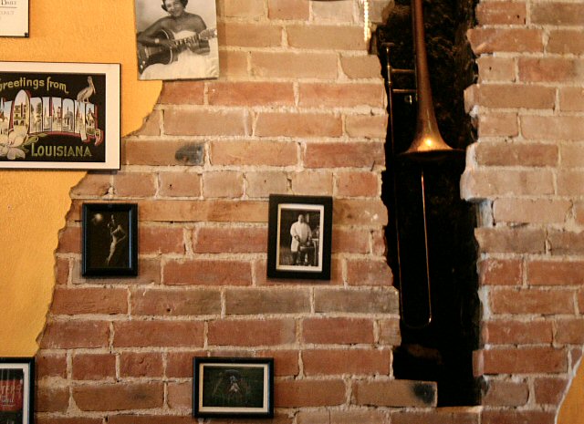 trombone