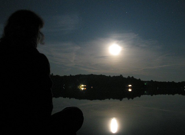 night light