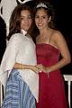 Sweet 16 - Melissa & Friend