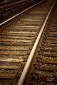 Derailed