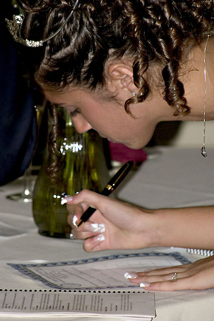 Sweet 16 - Melisssa 2