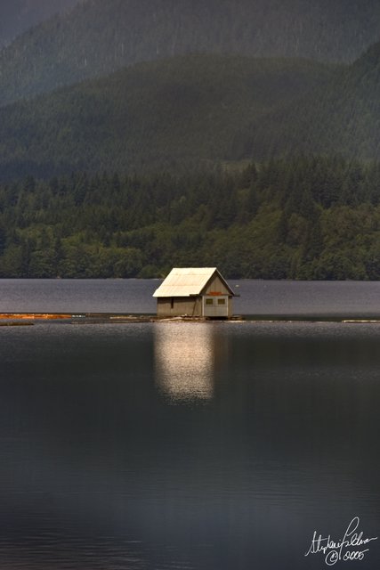 Capilano National Park