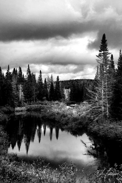Boreas River