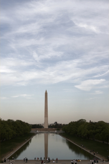 Washington Monument