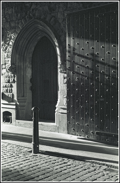 Doorway