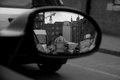Do you want to be the man in the mirror?