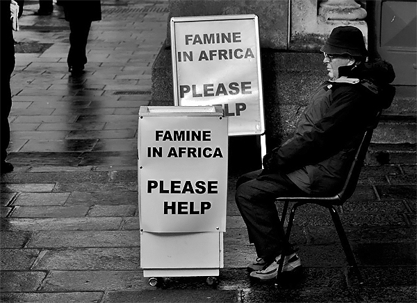 Africa