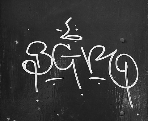 Graffiti