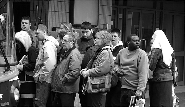 Queue