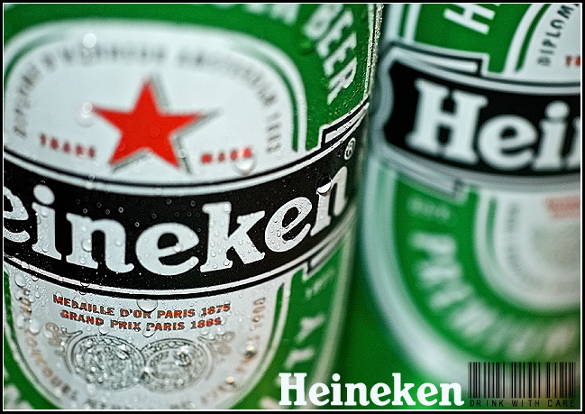 Heineken