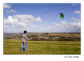 Kite Flying