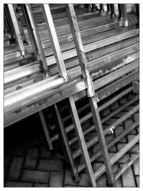 railings