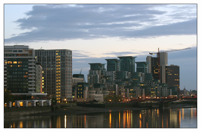 Thames View