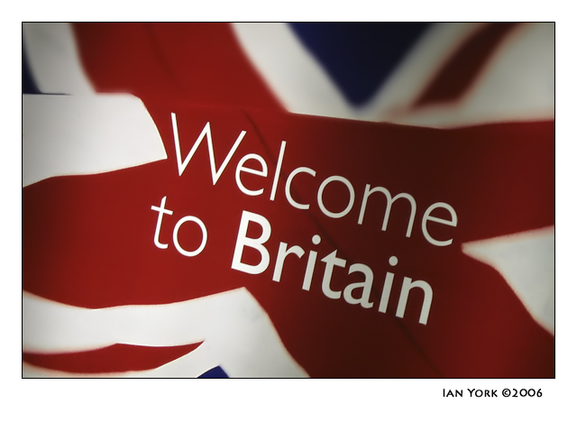 Welcome