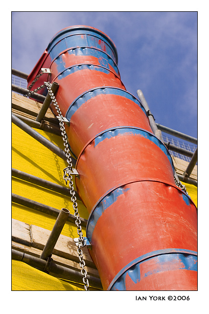 Tubular Contrast