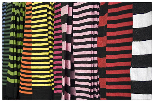 Stripes II