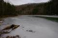 View of Paintsville Lake from Big Mine Fork Boat Ramp