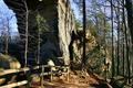 The Natural Bridge