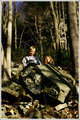 Kids at the Breaks