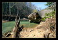 Red River Gorge 3-11-07