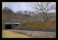 The Mingo Tunnel