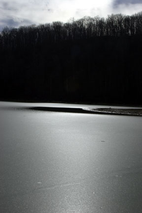 Lake  Ice