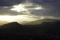 Stormy Sedona Sunset